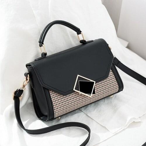 MICKY KEN Women's Bags With A Lock