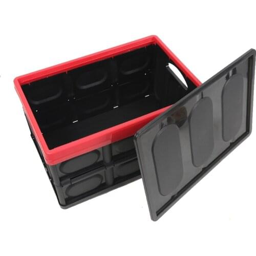 Multifunctional Plastic Folding Storage Box