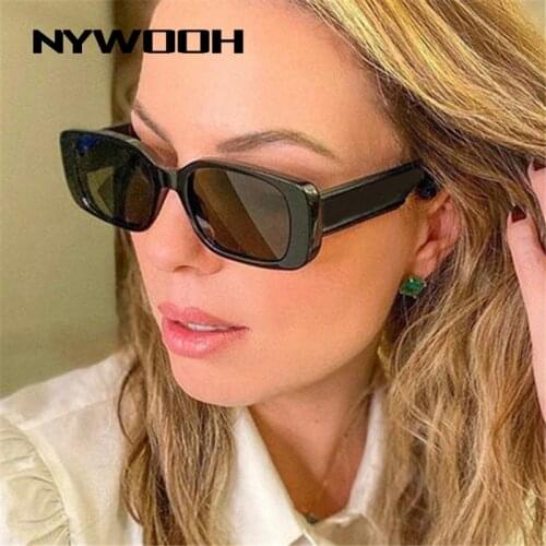 NYWOOH Womens Sunglasses