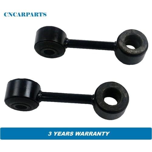 Front Pair Stabiliser Anti Roll Bar Drop Link Fit For VW Transporter MK4 90-2003