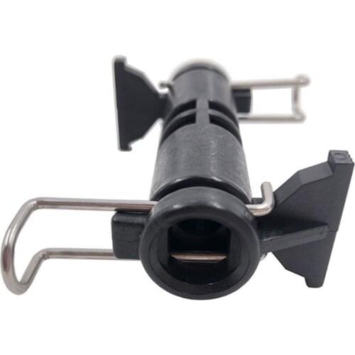 Extension Pipe Joint Hose Connector for Karcher K-Series High Pressure Washer