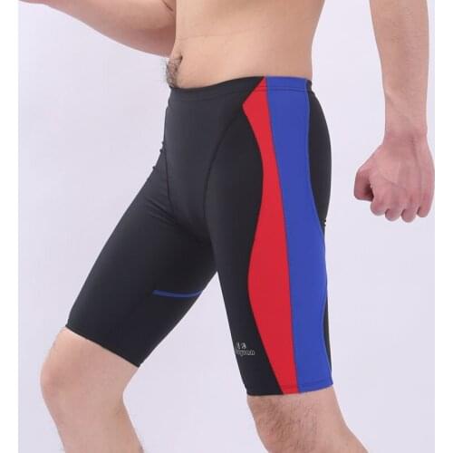 Мужские трусы с принтом TNSY China At AliExpress