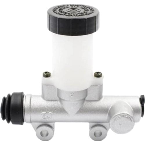 Brake Master Cylinder for HammerHead 80T Go-Karts MID 6.000.305 XRS XRX GO KART