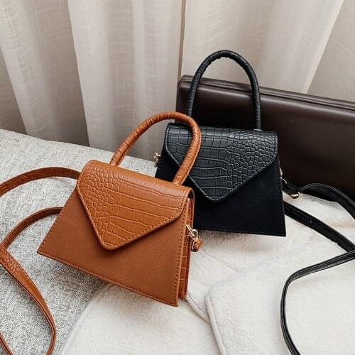 2021 New Designer Handbags for Women Shoulder Bag Flap Matte Pu Leather Crossbody Bags Fashion Lady Messenger Bags Blosa
