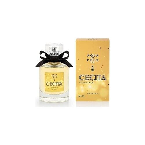 Aqua Di Polo Cecita Edp 50 ml Womens Perfume