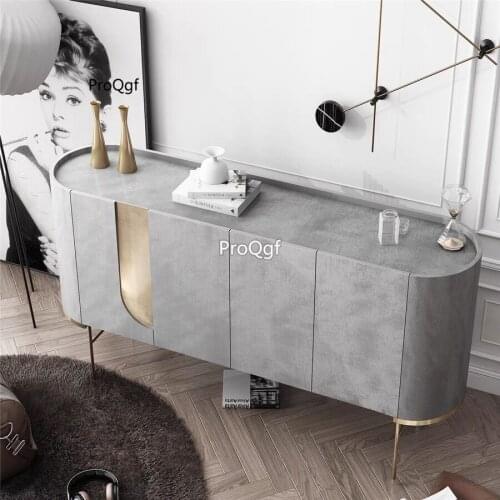 Prodgf 1Pcs A Set Moon Feeling American Style Kitchen Cabinet