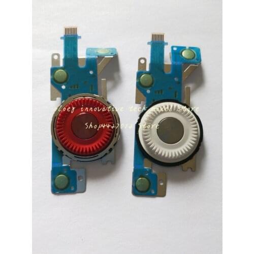 95%NEW Function Board Button Flex Cable For SONY NEX-5 NEX5 NEX-3 NEX3 Keyboard Key Digital Camera Repair Part