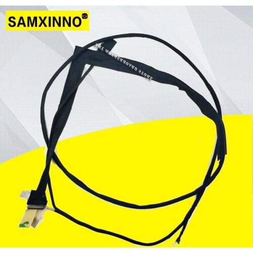 Akemy New For Asus Vivobook TP501 TP501U TP501UATP501UB R518UQ-RH74T LVDS LCD Cable 14011-01280000 DD0BKACM000