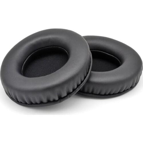 Ear Pads Cushions Foam Cups Earpads Replacement Pillow Covers for Axelvox HD242 Headset Headphone