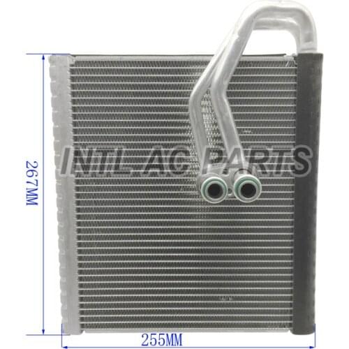 AUTO A/C AC Evaporator COOLING COIL Core FOR Hyundai Accent Veloster HB20 97139-1R000 97139-1R010 97139-2V010 2733932 1010283