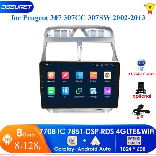 Mini Waterproof Car Parking Assistance Reversing Back Rear View Camera HD Wire Car Rear View Camera with 8 led for all cars