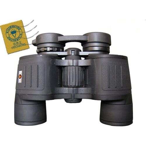 Visionking Binoculars Telescope SL 8x42 High Quality Big Eye Lens Bak4 Telescope for Sports Outdoor Telescope Binoculars Scopes