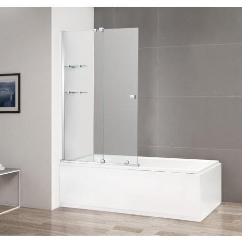 Cezares Shower Accessories