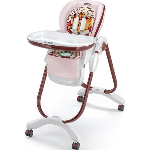 Baby Dining Chair Multifunctional Dining Table Baby Chair Dining Table and Chair Child Eating Seat
