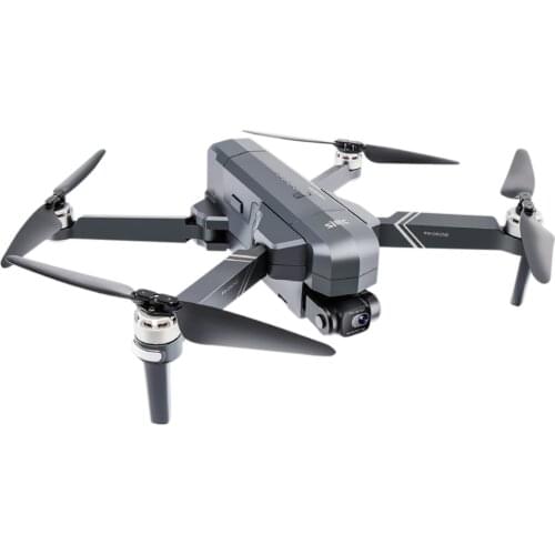 SJRC F11 4K Pro GPS Drone 5G Wifi FPV 4K HD Camera Two-Axis Anti-shake Gimbal 50X Zoom Brushless Quadcopter RC Drone