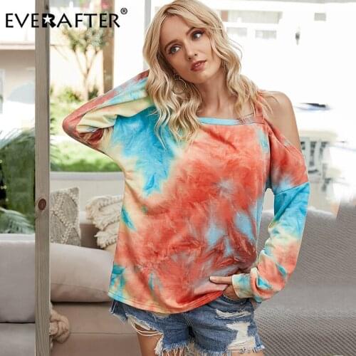 EVERAFTER Women's Long Sleeve T-shirts