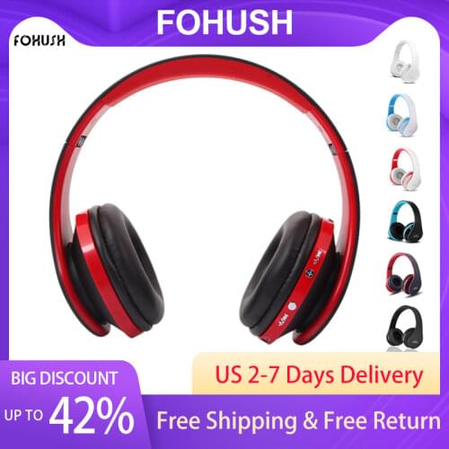 Fohush Electronics