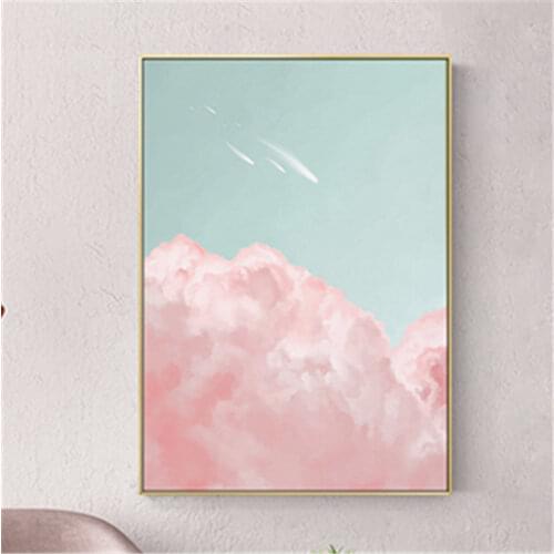 FUANG Wall Pictures For The Bedroom