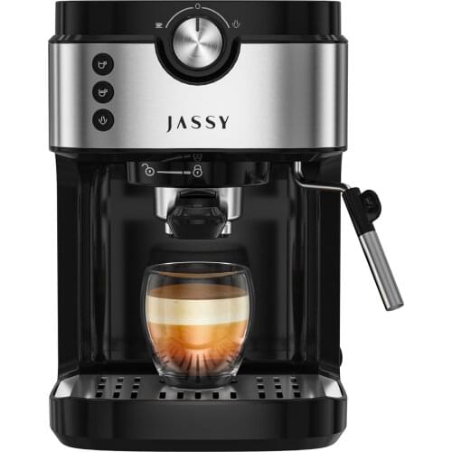 JASSY Italian Coffee Machines