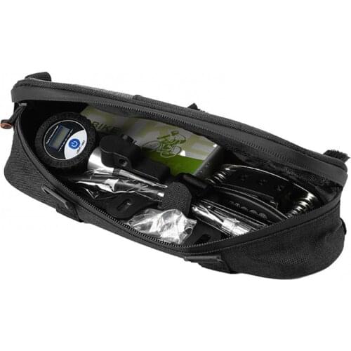 Mountain bike repair tool pump tire repair set digital pump tire lever air nozzle set mountain bike tool set paragraph one