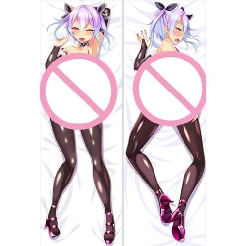MMF galgame Soukou Seiki Ysphere ~Ingyaku no Sennou Kaizou~ sexy Ayasaki Shizuku pillow cover Yisphere Dakimakura Pillowcase