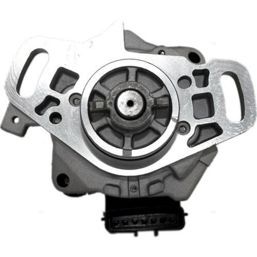 New Ignition Distributor Assembly 96-98 Mazda Protege Aftermarket Replacement