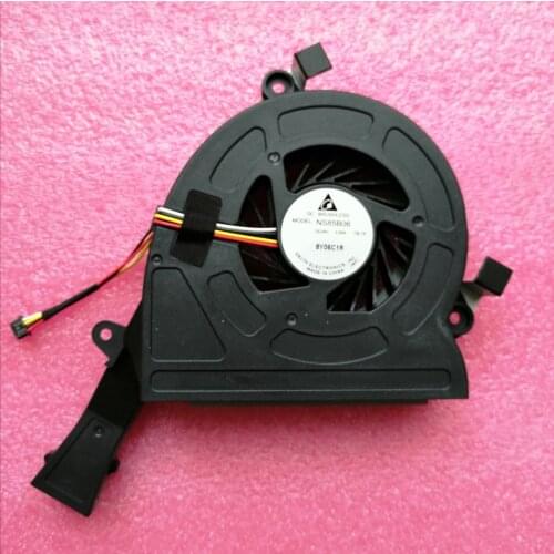 New original laptop CPU fan for HP Pavilion All IN One 24-B 24-B223W 24-B009 863804-001 Cooling cooler fan