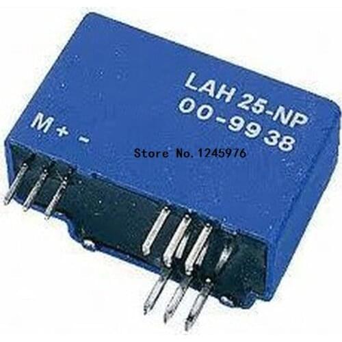 Original 100% 1pcs LAH 50-P LAH100-P LAH 125-P 25-NP LAH 50-P/SP1