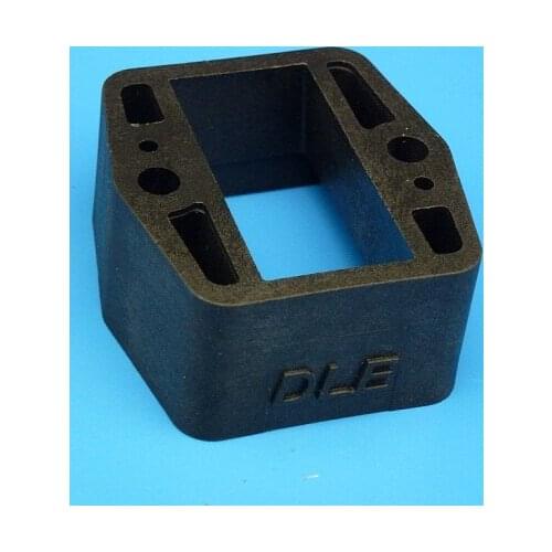DLE Original Engine Acessories DLE85/111/120/222 Carburetor Insulation Block
