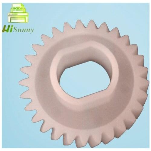 2pcs Original New 15BA77040 for Konica Minolta PF-701 702 703 704 705 Idling Gear D 29T