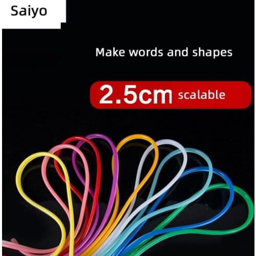 Saiyo LED Strips