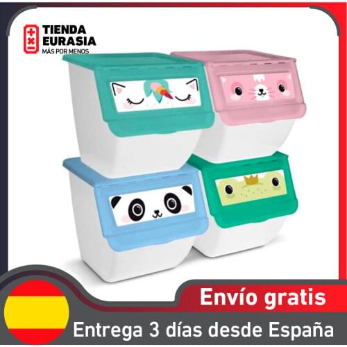 Коробки для хранения Tienda Eurasia China At AliExpress