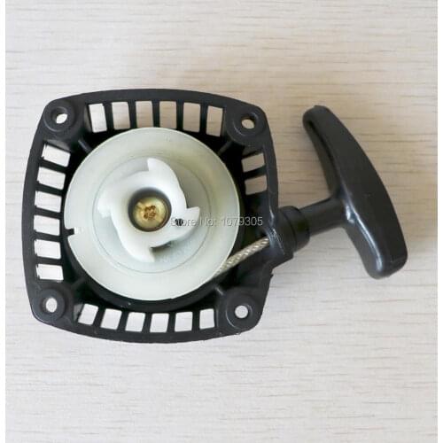 Hedge trimmer brush cutter GRASS TRIMMER starter CHINESE PARTS FIT ROBIN 32