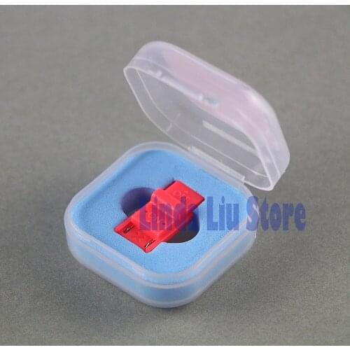 On off RCM clip connector for ns switch console