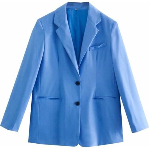 XNWMNZ Women's Casual Blazers