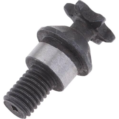 1 Piece 6 Tooth Sprocket Front Wheel Sprocket T8F 6T For 2 Stroke 47cc 49cc Minimoto Mini Bike ATV Quad