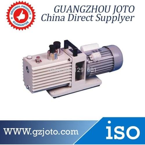 2XZ- 2 Good Quality Direct Drive Air Vacuum Pump