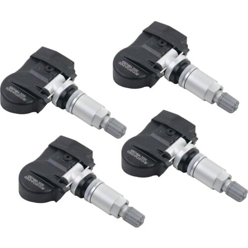 AP03 For Jaguar XE For Land Rover Discovery LR4 Range Rover Evoque Sport 4*Tire Pressure Sensor TPMS Sensor LR070840