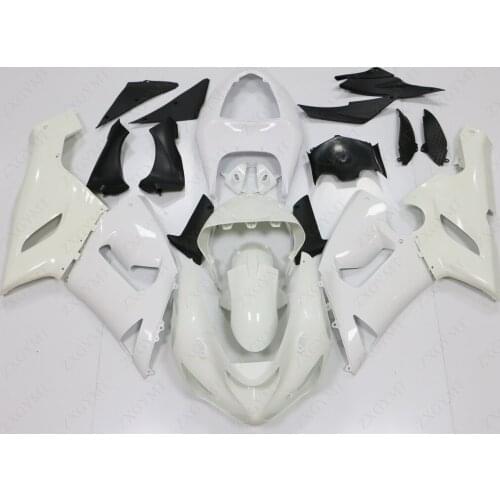 For Kawasaki ZX6r Fairings 2005 Ninja ZX-6r Abs Fairing 05 Injection Mouding Fairings ZX6r 636 year: 05 06 ZXGYMT