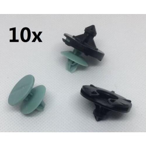 Door Card Clips for FORVW Golf Mk3 /Fo Vento- Trim Clips for Door Panel 1H0868243B