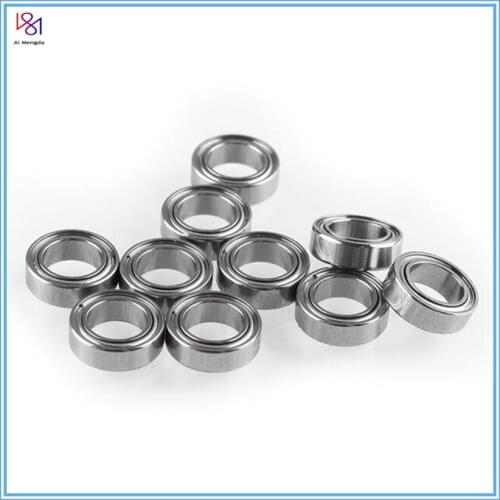 BMG Extruder MR85ZZ Bearing 5X8X2.5mm for Ender-3 Ender3 Pro BMG Extrduer 3D Printer Parts