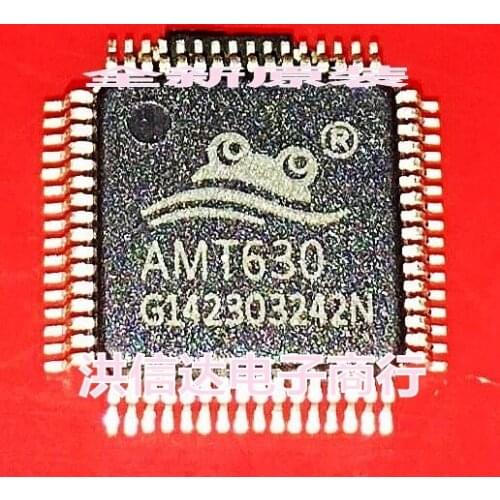 New&original AMT630 IC