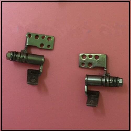 New Laptop LCD Hinges For SAMSUNG R403 R458 R408 R453 R410 R460 R466 P459 Hinge Bracket