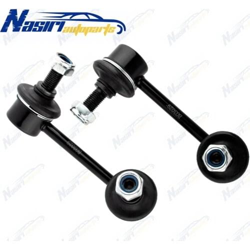 Pair of Rear Stabilizer Sway Bar End Links For HONDA CR-V II (RD_) 2002 2003 2004 2005 2006