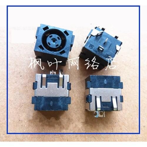 New For Dell E6440 5721 5737 3537 3521 2521 15RV 5521 5537 m531r DC Jack Power Socket Charging Connector Port