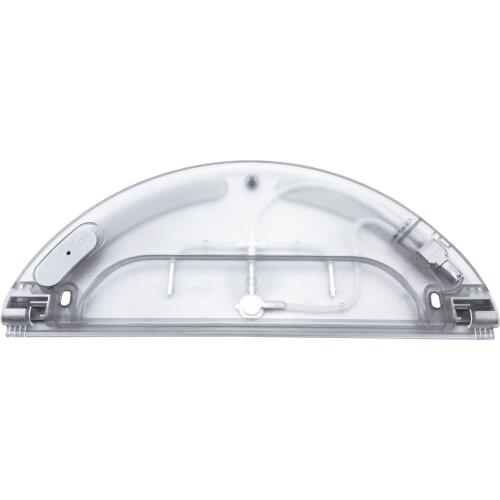 Storage Water Tank for XiaoMi Mijia 1C Sweeping Robot Vacuum Cleaner Replacement Electrically Controlled Water Tank