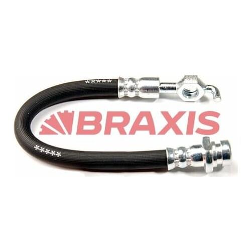 REAR BRAKE HOSE TOYOTA COROLLA 02 BRAXIS AH0263