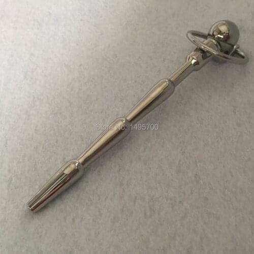LAIWEI cather and sound,penis plug,urethral sound,urethral catheter,sounding,male urethral dilator,urethra rod
