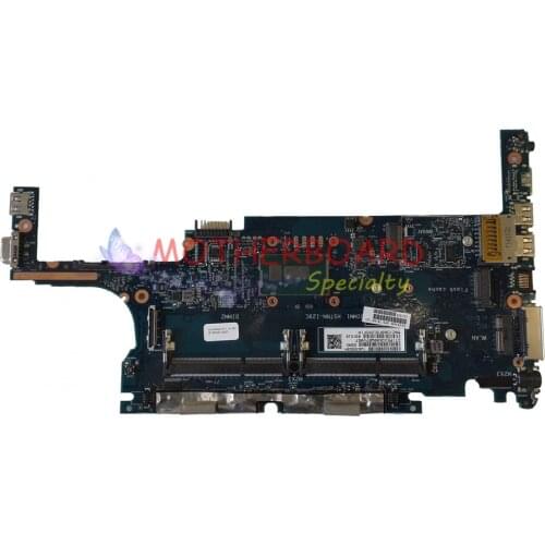 Vieruodis FOR HP EliteBook 820 G2 820-G2 Motherboard I7-5500U CPU 781857-001 781857-501 6050A2635701
