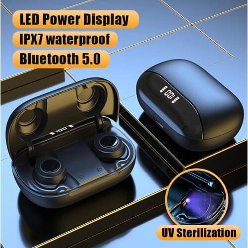 VOULAO Headsets For Smartphones